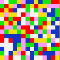 Drench Puzzle