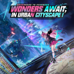 (NTE) Neverness to Everness