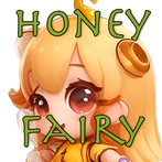 Honey fairy Match 3