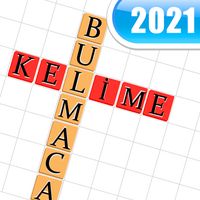 Kelime Bulmaca Oyunu : Gizli B