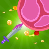 Infinity Knife - Magic Shot