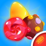 Sugar Rush - Candy Match