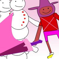 PARAZETO Salva o Doce e o Gelo