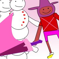PARAZETO Salva o Doce e o Gelo