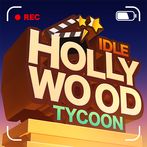 ldle Hollywood Tycoon