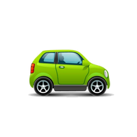 Car Mod Bus Simulator | Indone