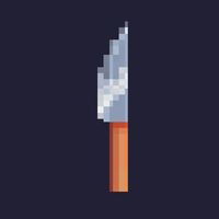 8-Bit Knife