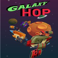 GALAXY HOP
