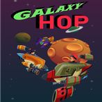GALAXY HOP