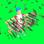 Many Hands