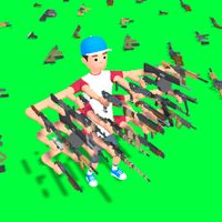 Many Hands