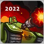 Tank Wars 2022