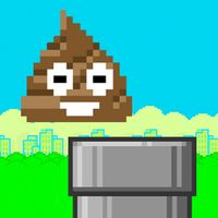 Flappy Poopy