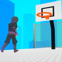 Hoop Run 3D