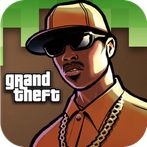 GTA 5 - Craft City Gangster