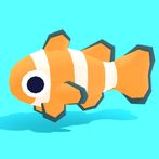 Idle Swim: Speed Evolution 3D