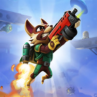 Jetpack Blast
