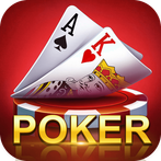 Poker Get Online-Card War