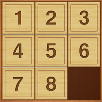 Klotski - Block Puzzle