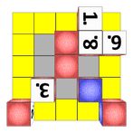 Vistalgy® Rolling Dice