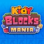 Kidy Blocks Mania