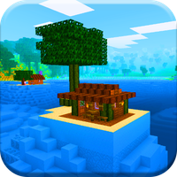 Big Craft House Building Block