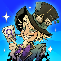 Crazy 8s: Hatter's Hand
