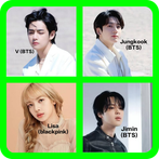 Daftar K Pop terpopuler