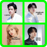 Daftar K Pop terpopuler