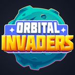 Orbital Invaders.Alien shooter