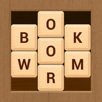 Bookworm Classic - Word Hunt
