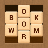 Bookworm Classic - Word Hunt
