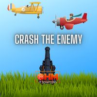 Crash The Enemy