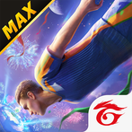 Free Fire MAX: Fire Kickoff