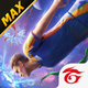 Free Fire MAX: Fire Kickoff