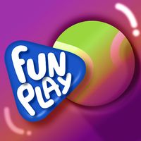 Fun play Tennis 3D