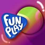 Fun play Tennis 3D
