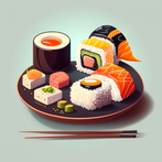 Sushi Master