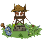 Survivor Joe: Lost Island