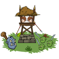 Survivor Joe: Lost Island