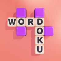 Wordoku Puzzle