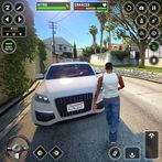 US Car Driving - Car Games 3D
