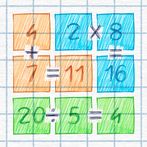 Scribble : Play with math