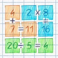 Scribble : Play with math