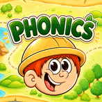 ABC Games Phonics And Tracing