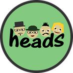 heads