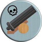 Cannons battle (Multiplayer)