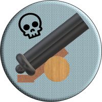 Cannons battle (Multiplayer)