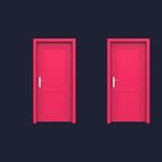 선택해야 하는 게임