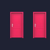 선택해야 하는 게임